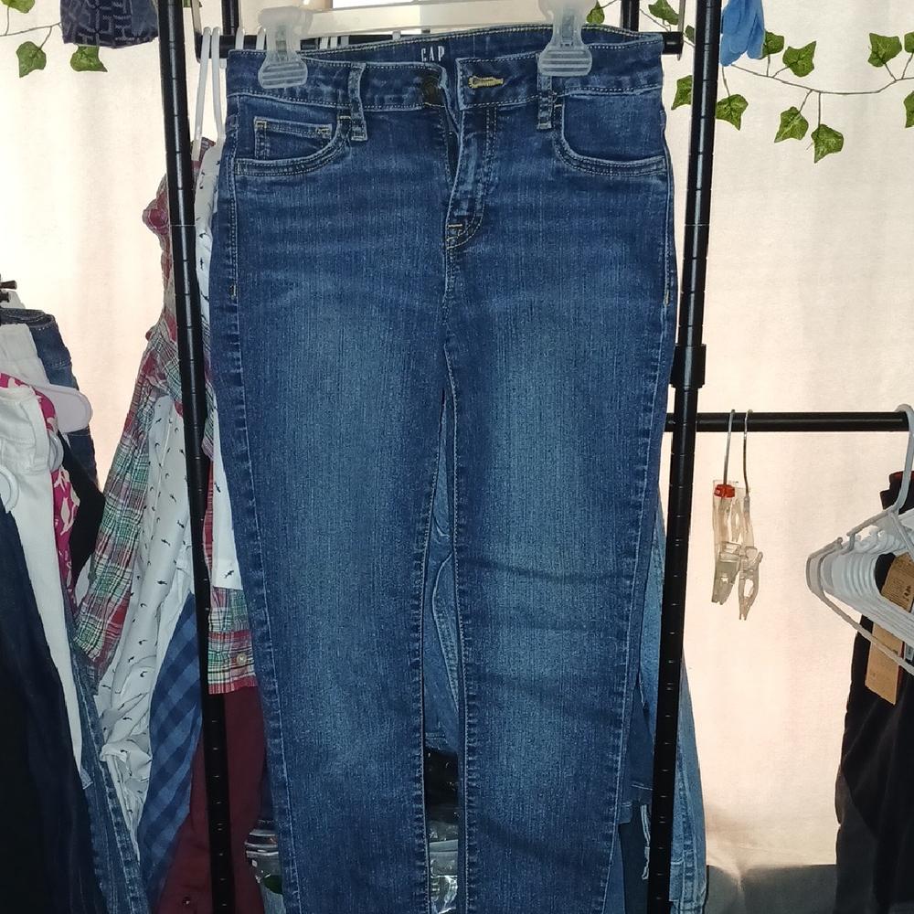 GAP Girls Jeans